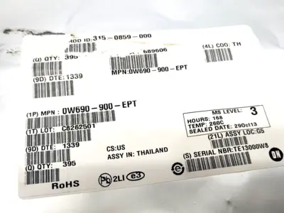 New | in-Stock ON _UNKNOWN_ Circuit Breakers | Maverick Industrial Sales #1103508