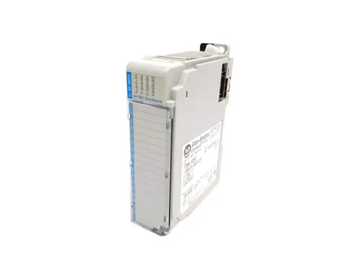 Used Allen Bradley 1769-IQ16 Ser. A PLC Input & Output Michigan US | Maverick Industrial Sales #1441687