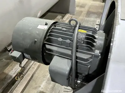 USED ALFA LAVAL ALDEC G2-60
