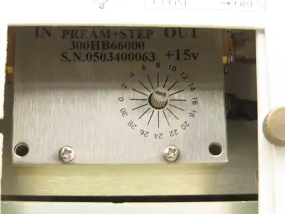 Dekolink Wireless MW-CBDA-SMR-1W80-A Elisa Compact Bi-Directional Amplifier