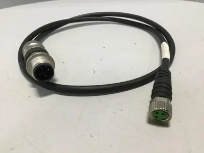 USED MURR ELEKTRONIK 7000-08041-6200500