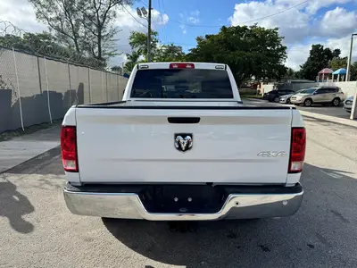 Used 2020 RAM 1500 TRADESMAN Pickup Trucks Florida US | Truck and Van Outlet #1509227
