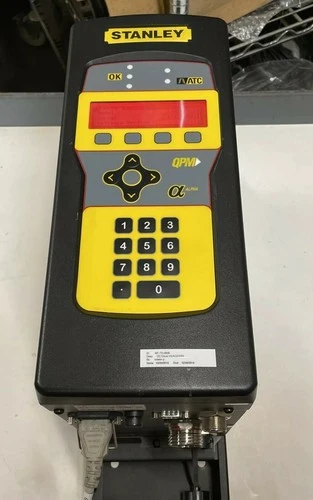 Used Stanley 21A108725 PLC Processors Indiana US | J&J Industrial Supply #524971