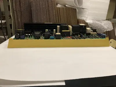 USED FANUC A06B-6058-H003