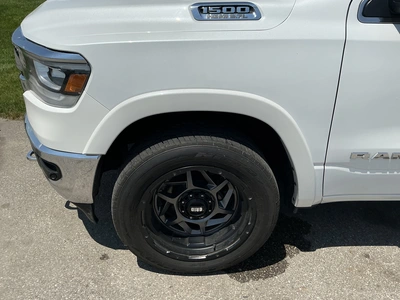 Used 2020 RAM 1500 Pickup Trucks Michigan US | Miedema Asset Management Group #1293082