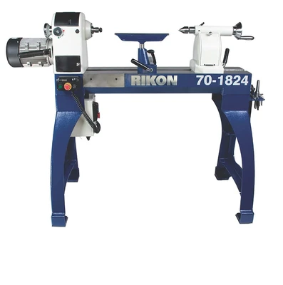 New | in-Stock RIKON _UNKNOWN_ Woodworking Lathes Ohio US | US TOOL DEPOT #1451737