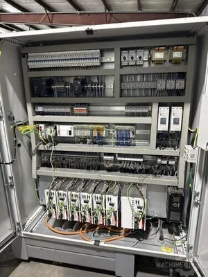 USED 2024 THALMANN TD150 - 10.0M