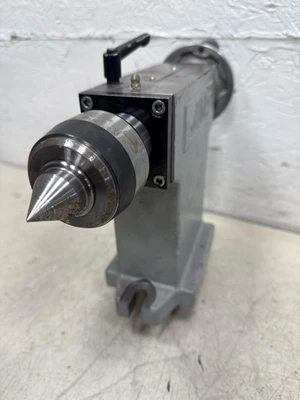 Haas HRT-310 Rotary Tables | Fram Fram LLC (9)