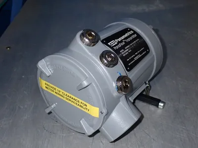 New | in-Stock 2022 PANEMETRICS XMT1000LCACOAL001000 Flowmeters Ohio US | HGR 24 #1187246