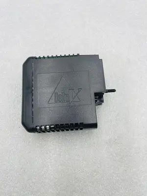 EMERSON DELTAV KJ3221X1-BA1 AO CARD 8 CH 4-20 MA HART SER 2 #K-2525