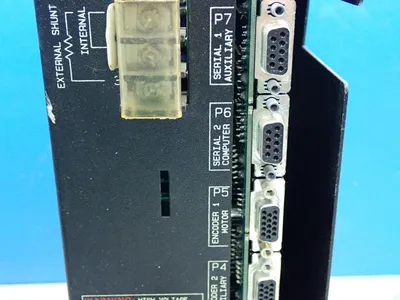 USED RELIANCE ELECTRIC PDM30