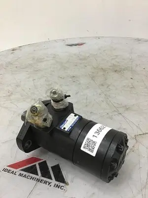 USED CHAR LYNN 101 2169 009