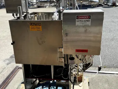 USED T.D. SAWVEL CO., INC. O111R-PF