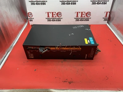 ELECTRO-CRAFT IQ5000 SERVO DRIVE