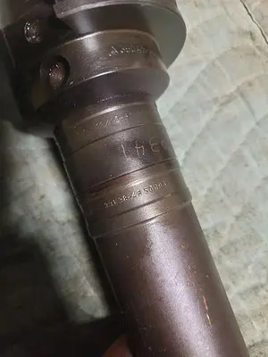 USED SANDVIK 391.38-58 50 193