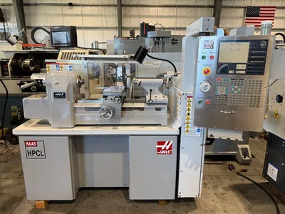 2008 HAAS HPCL CNC Lathes | GMT (3)
