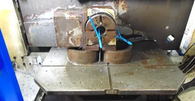 2018 BROTHER SPEEDIO R650X1 Drilling & Tapping Centers | CNC EXCHANGE (3)