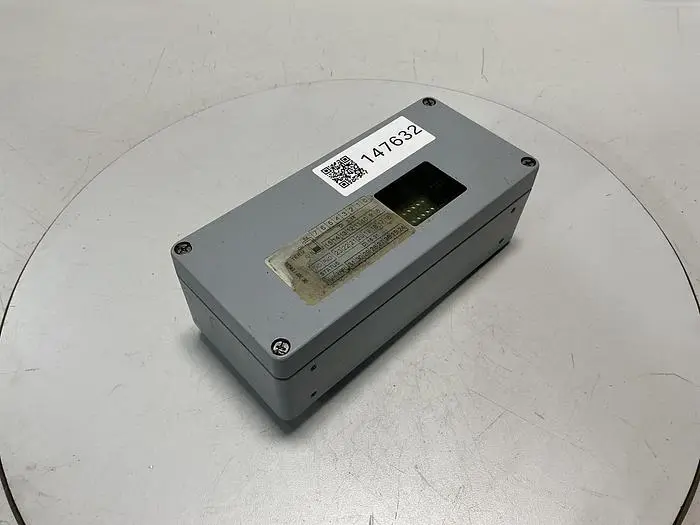 Used KEBA DC 202/ENGEL/52433/03 Power Supplies Michigan US | Ideal Machinery #696425