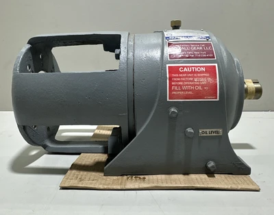 New | in-Stock Foote Jones FOOTE JONES L0M C-821 Gearboxes Indiana US | J&J Industrial Supply #1321740