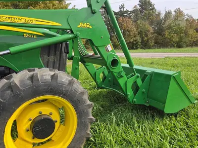 Used _UNKNOWN_ _UNKNOWN_ Utility Tractors Nebraska US | Trustworthy Equipment #1553365