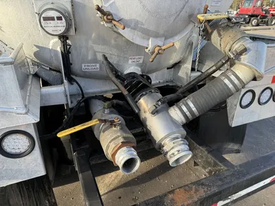 Used 2016 WESTERN STAR 4900EX VACUUM TANK Septic/Sewer/Vacuum Trucks Minnesota US | Carco Truck & Equipment #1514217