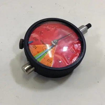USED MAHR P1RN100