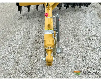 Used ROME _UNKNOWN_ Disc Harrows Iowa US | Keast Enterprises #1360375