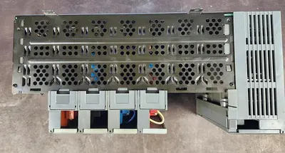 USED ALLEN-BRADLEY 1746-P1