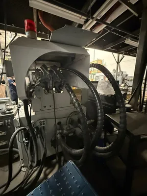 2012 HUAHONG HR320PE Injection Molding Machines | ListingHippo (6)