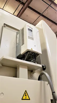 USED 2000 KOMATSU PRESSES KOMATSU E2W160-SVS PRESS