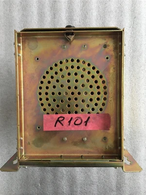 USED ROBOSOFT ATS550 , CONSISTING OF:-