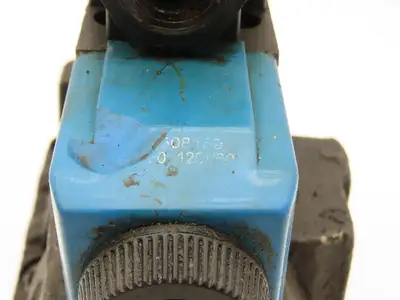 Used VICKERS _UNKNOWN_ Valves/Fittings Indiana US | Arrow Industrial #1316973