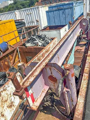 Used 2008 SCHRAMM T200XD DEEP WATER / OIL & GAS ENERGY DRILL RIG. Drill Rigs Pennsylvania US | East West Machinery & Drilling #1418077