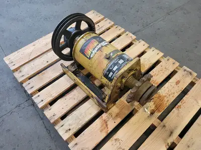 Used REXNORD XAAA0033 Gearboxes British Columbia CA | Lenmark #1440954