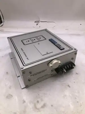 Struther-Dunn/Uticor 76473 Remote Interface Unit 115/230V