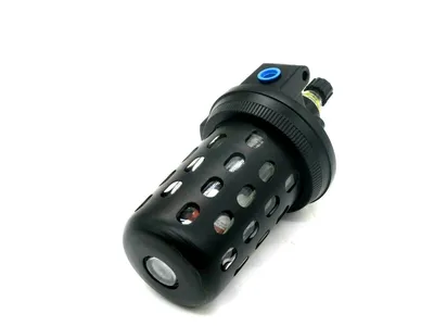 NEW PARKER LUBRICATOR