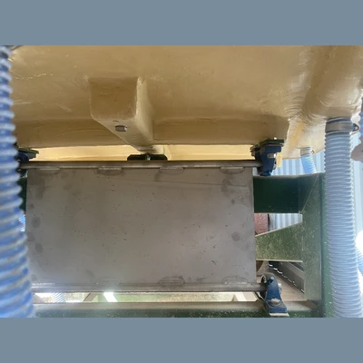 USED 2018 MINERAL TECHNOLOGIES 1000