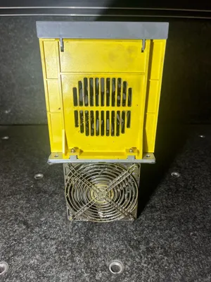 USED FANUC A06B-6102-H230#H520