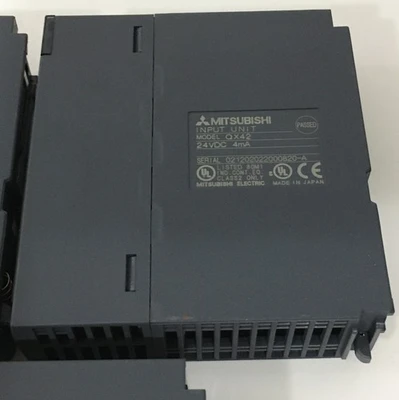USED MITSUBISHI ELECTRIC Q X 42
