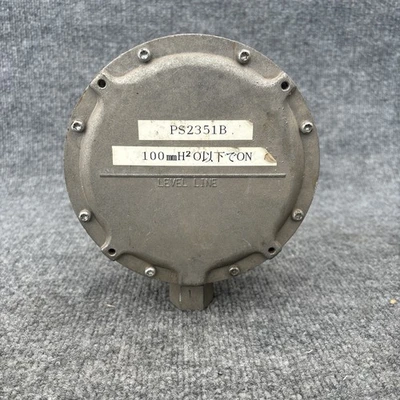 Used Honeywell C437G1002 Misc Electrical & Power Parts California US | Davliegogo LLC #1715249