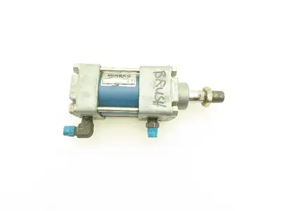 Wabco Westinghouse Pneumatic Air Cylinder 2.5" Bore 1" Stroke