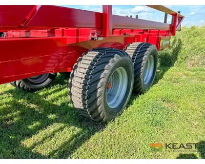 Used ANDERSON _UNKNOWN_ Bale Wagons Iowa US | Keast Enterprises #1359986