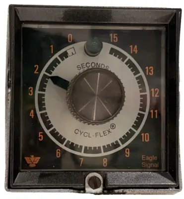 NEW EAGLE SIGNAL HP514A6