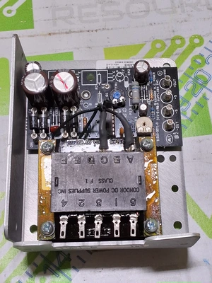 CONDOR HB24-1.2-A+ LINEAR POWER SUPPLY 24V