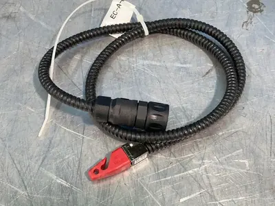 Used FAGOR EC1AC1 Cable & Wire Ohio US | HGR 24 #1355906