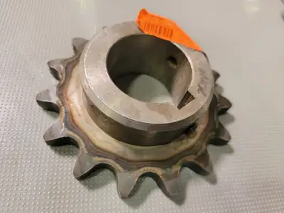 Roller Chain Sprocket No. H100B15207