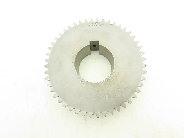 New | in-Stock RAMSEY _UNKNOWN_ Gear Accessories Indiana US | Arrow Industrial #1368283