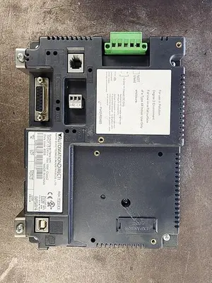 USED AUTOMATION DIRECT EA9-T6CL