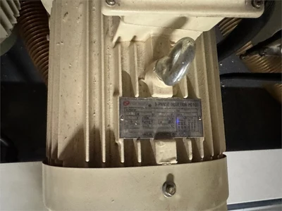 USED 2019 JANGJA PM623