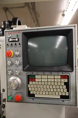 1992 FADAL VMC-20 CNC Milling | MD Equipment Services LLC (18)